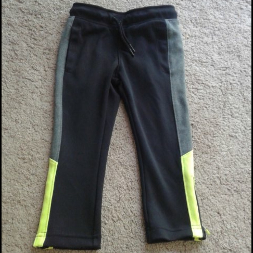 Boys casual jogger/play pants